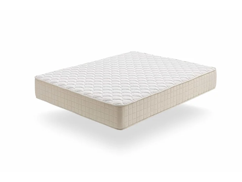 Colchón Viscoelástica Magic Plus, 110 x 190 cm - Moonia