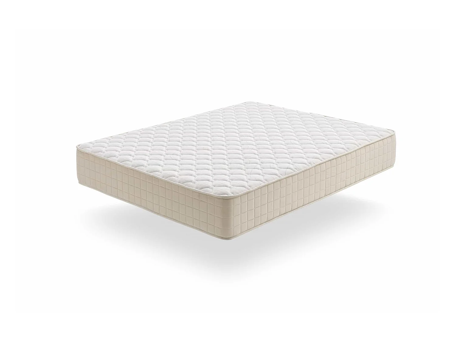 Matelas Mousse Ã  memoire de forme Magic Plus 30cm -160 x 200 cm -Moonia