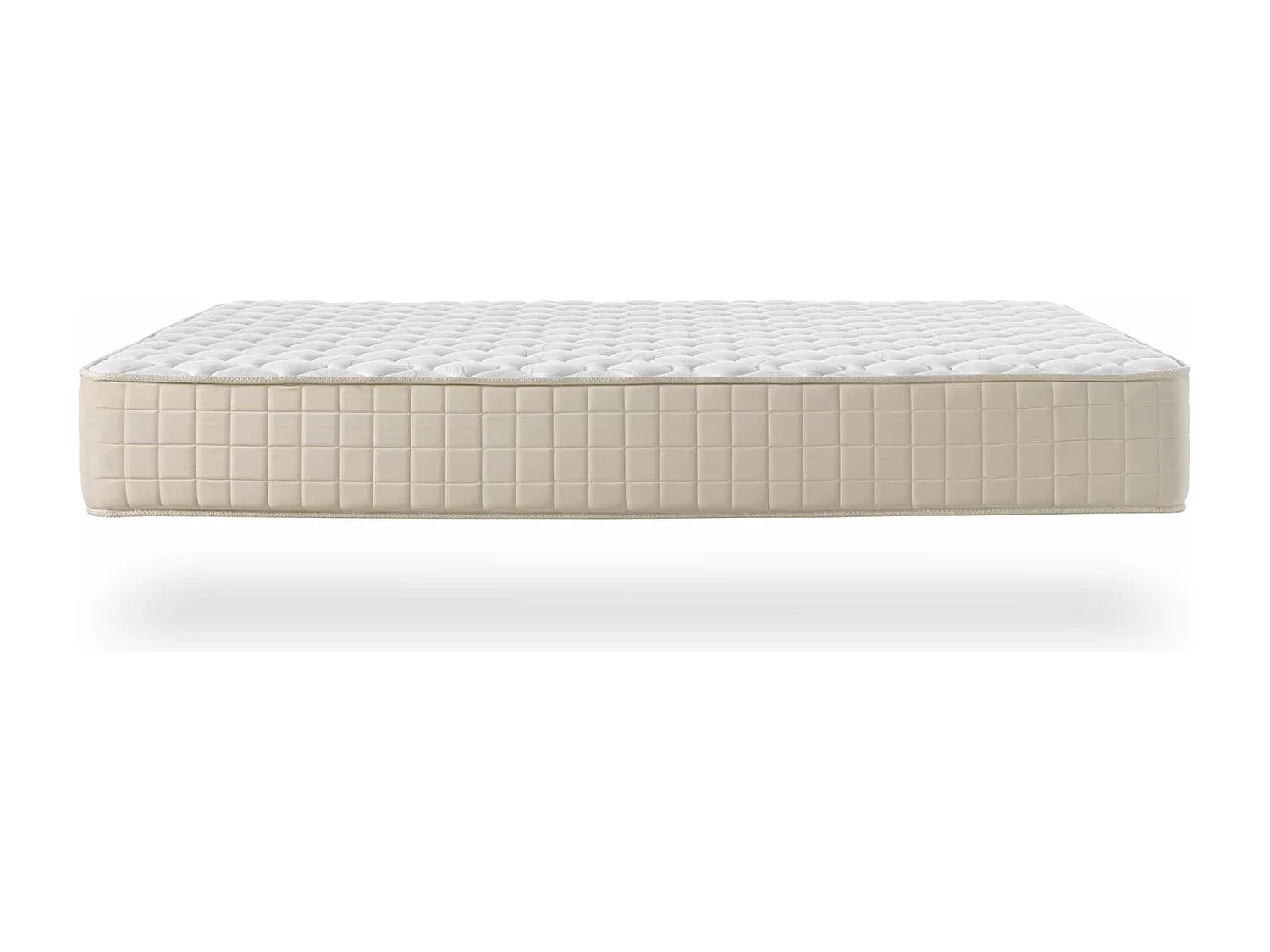 Matelas en mousse à mémoire de forme Magic Plus 30 cm - 160 x 200 cm - Moonia
