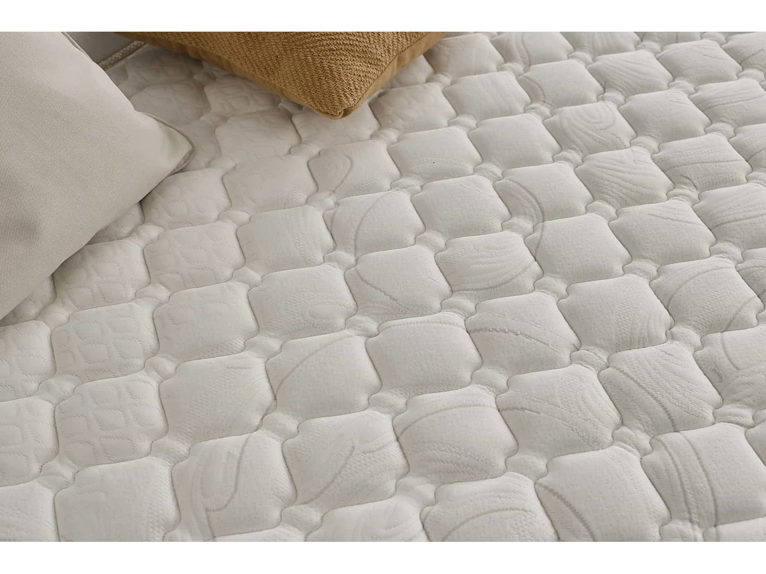 Matelas Mousse à memoire de forme Magic Plus, 30cm, 160x200cm - Moonia