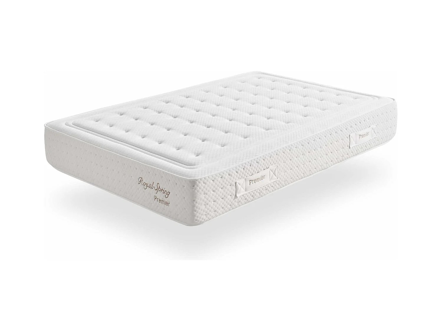 Matelas Royal Spring Premier, 30cm - 135x190 cm
