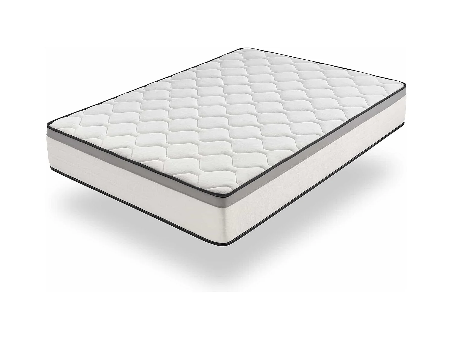 Matelas Premium Hotel Edition - 30cm - 120x200 cm