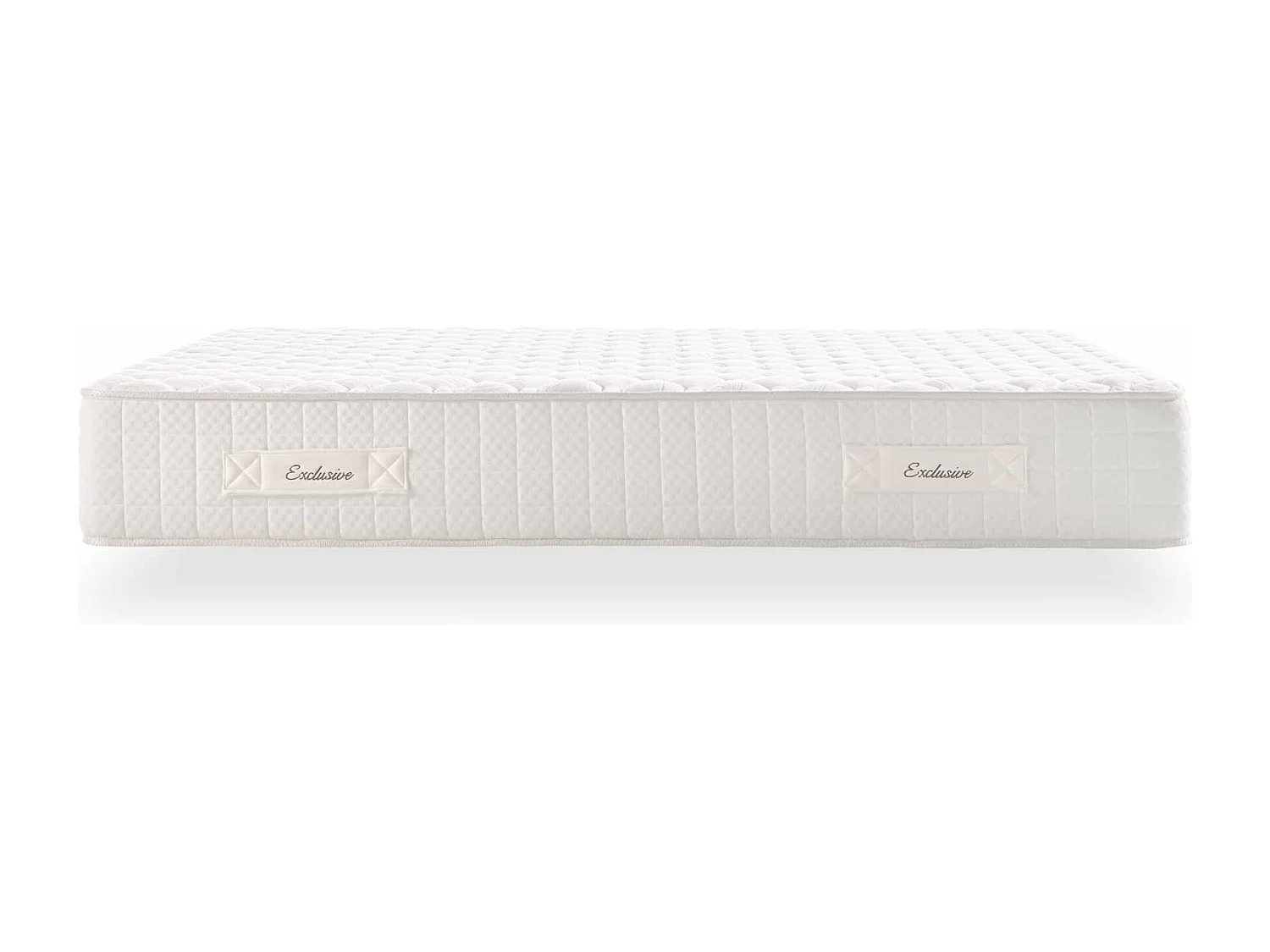 Matelas Royal Exclusive Ressorts ensachés, 30cm - 160x200 cm
