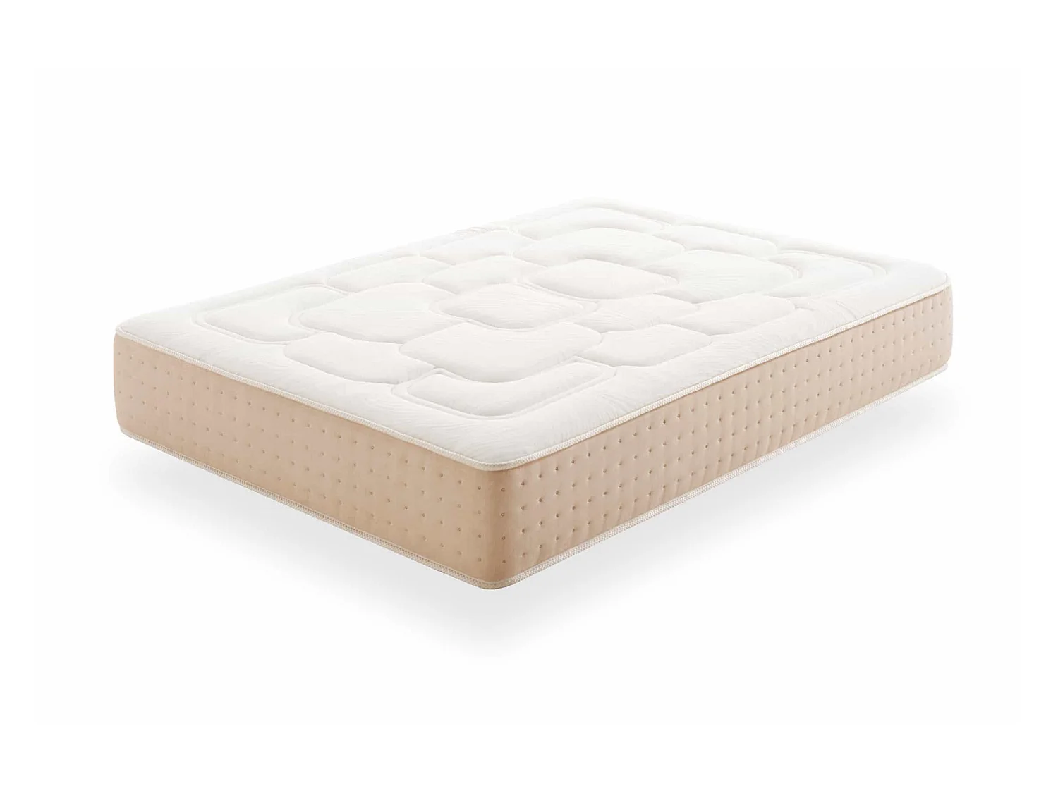 Matelas Royal Prime 30cm - 80x180 cm