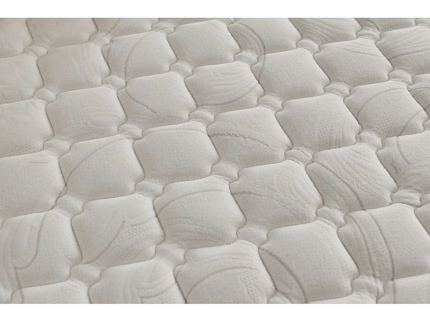 Matelas Mousse à memoire de forme Dogma, 30cm, 90x200cm - Moonia