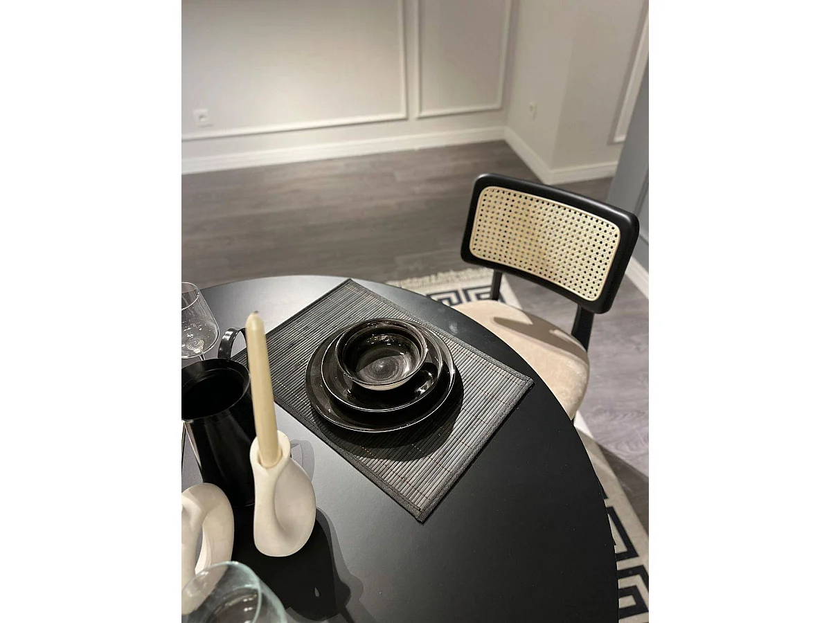 Tavolo da pranzo e sedie Set (5 pezzi)