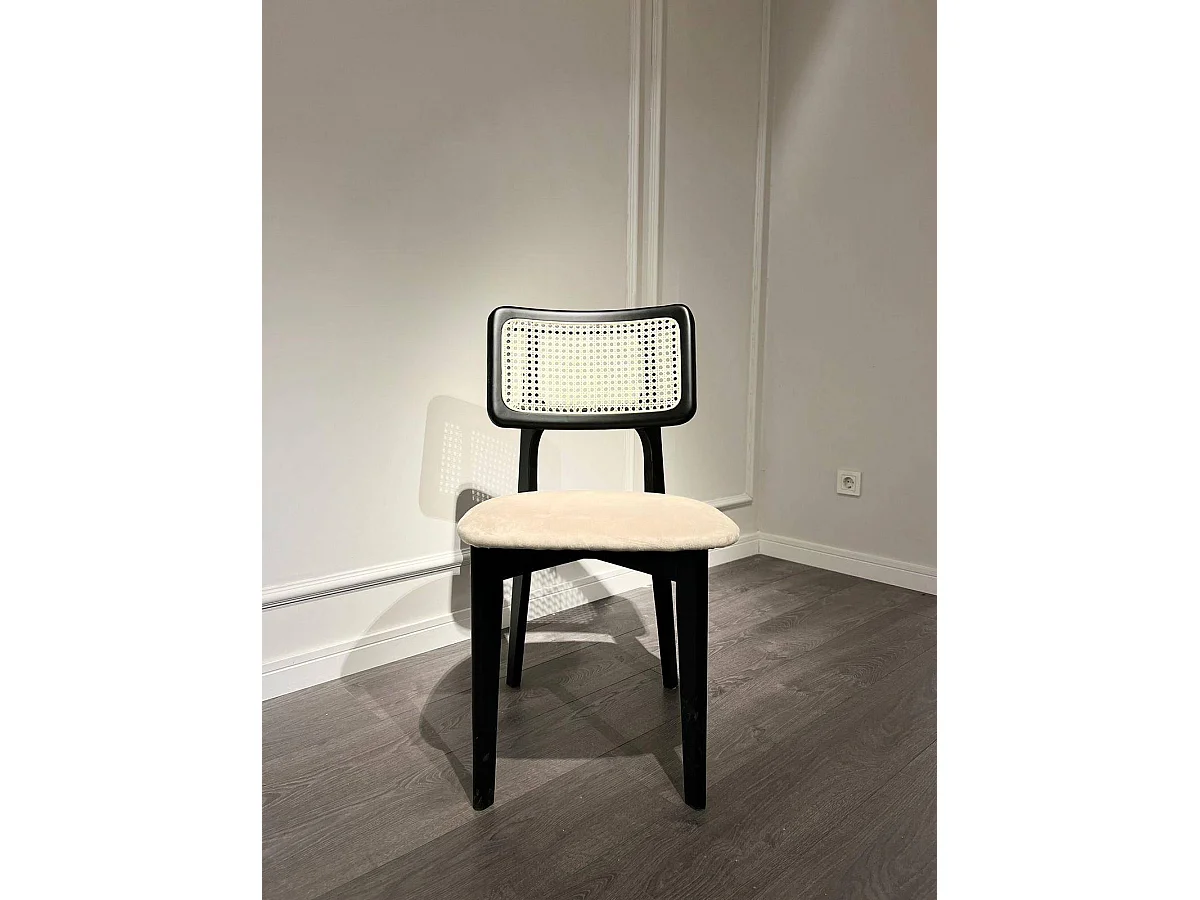 Tavolo da pranzo e sedie Set (5 pezzi)