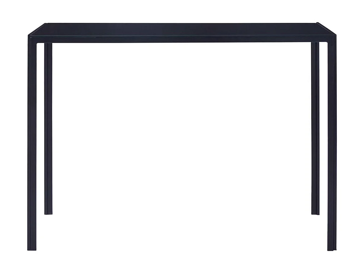 Ensemble de salle à manger 5 pcs Cappuccino