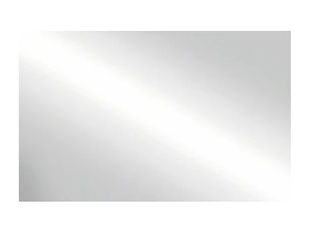 Espelho design retroiluminado, 90x60 cm, coleção BURA