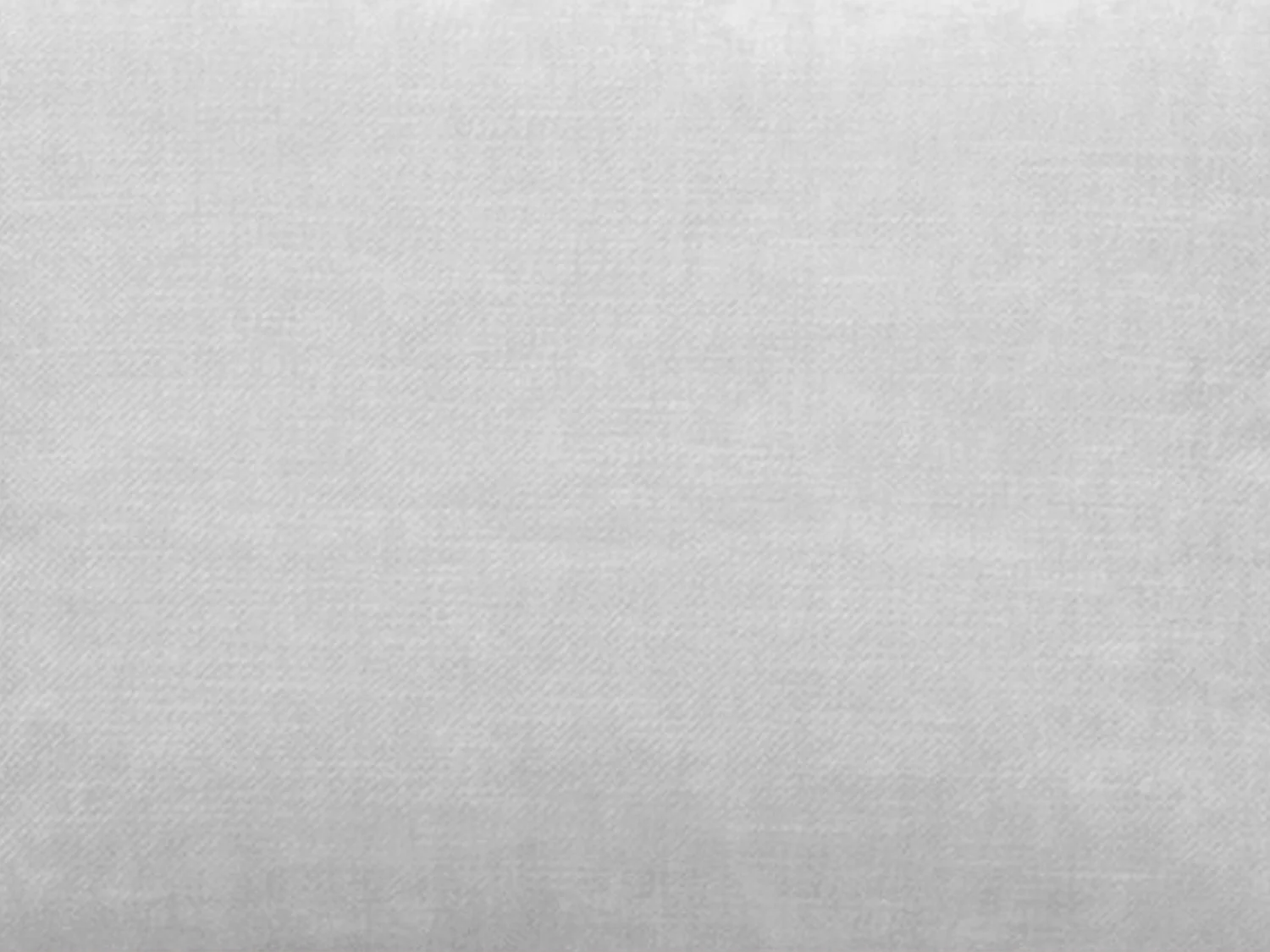 Højrevendt hjørnesovessofa i lysegråt stof BALCORIA fra Maison Céphy