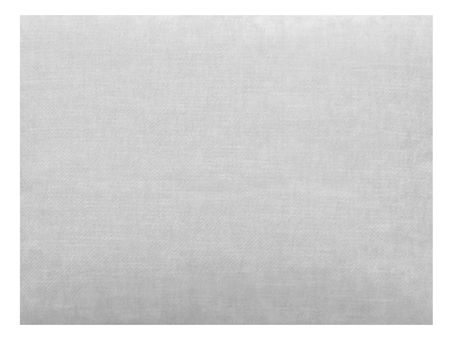 Divano letto angolo a sinistra in Tessuto Grigio - BALCORIA della Maison Céphy