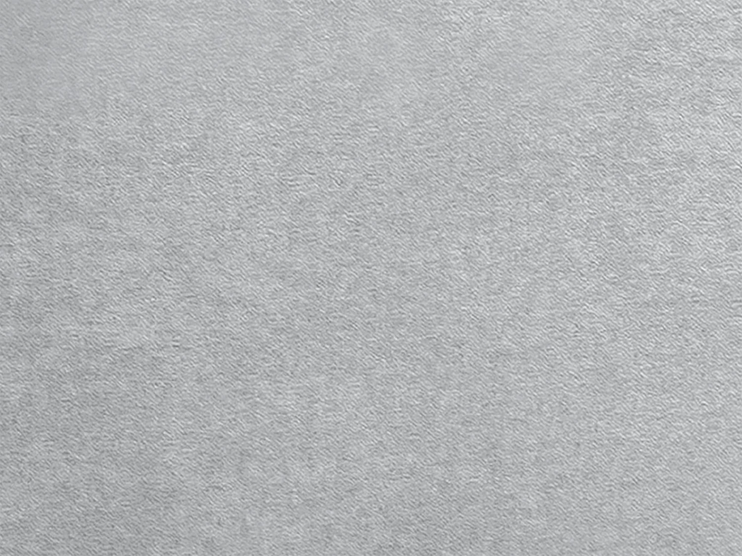 Höger hörnsoffa i grått texturerat tyg FRISALO