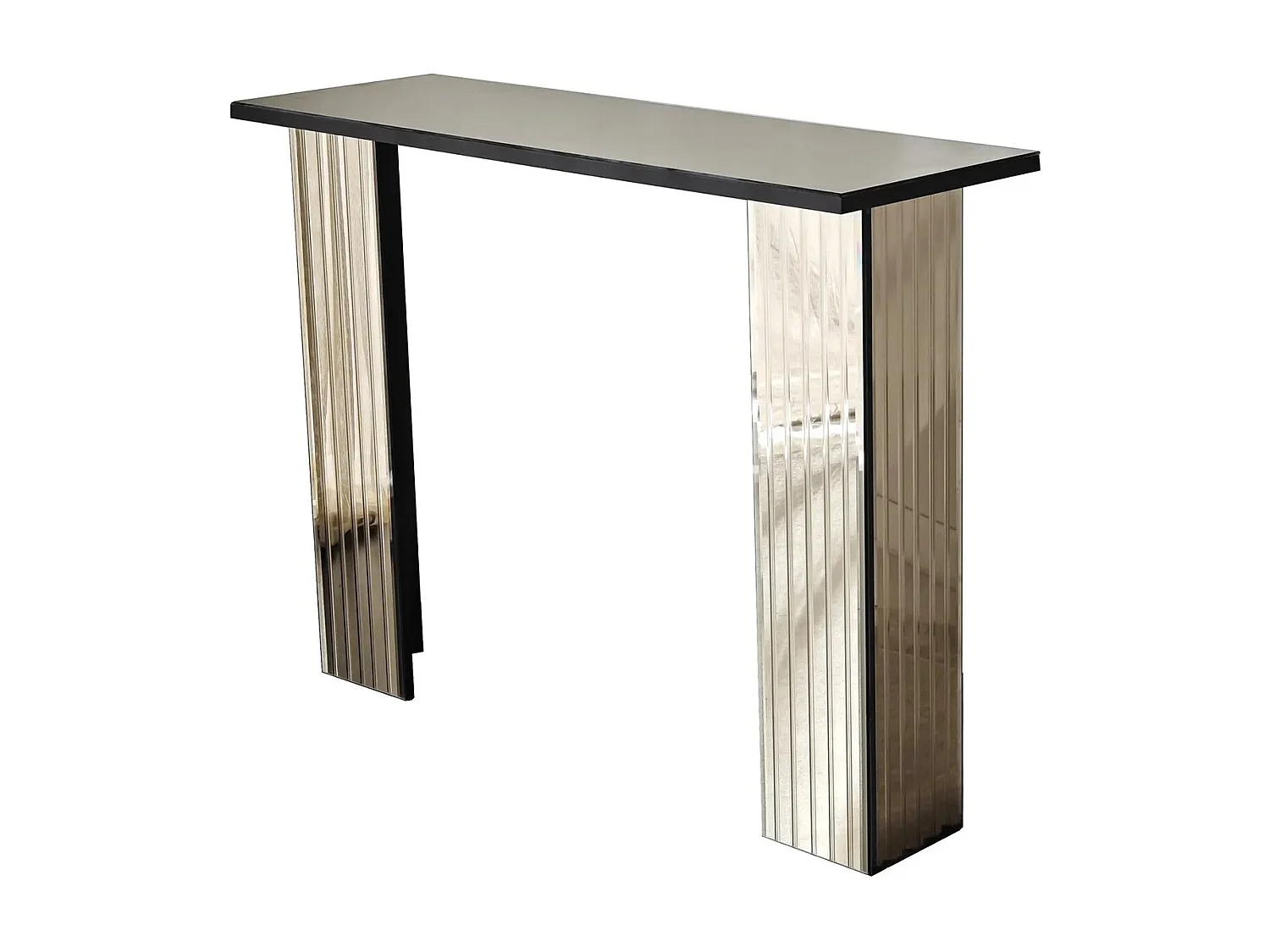 Consola Dresser 3B Bronce