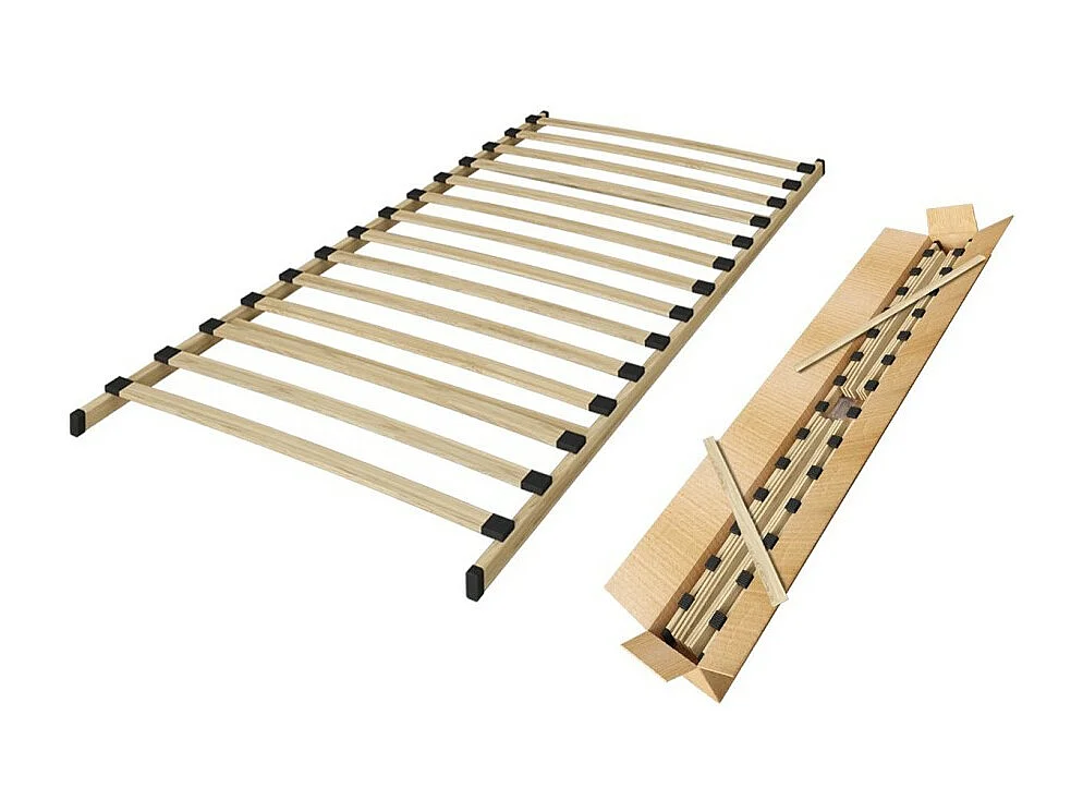 Rete a doghe PHA 90x200 - KIT