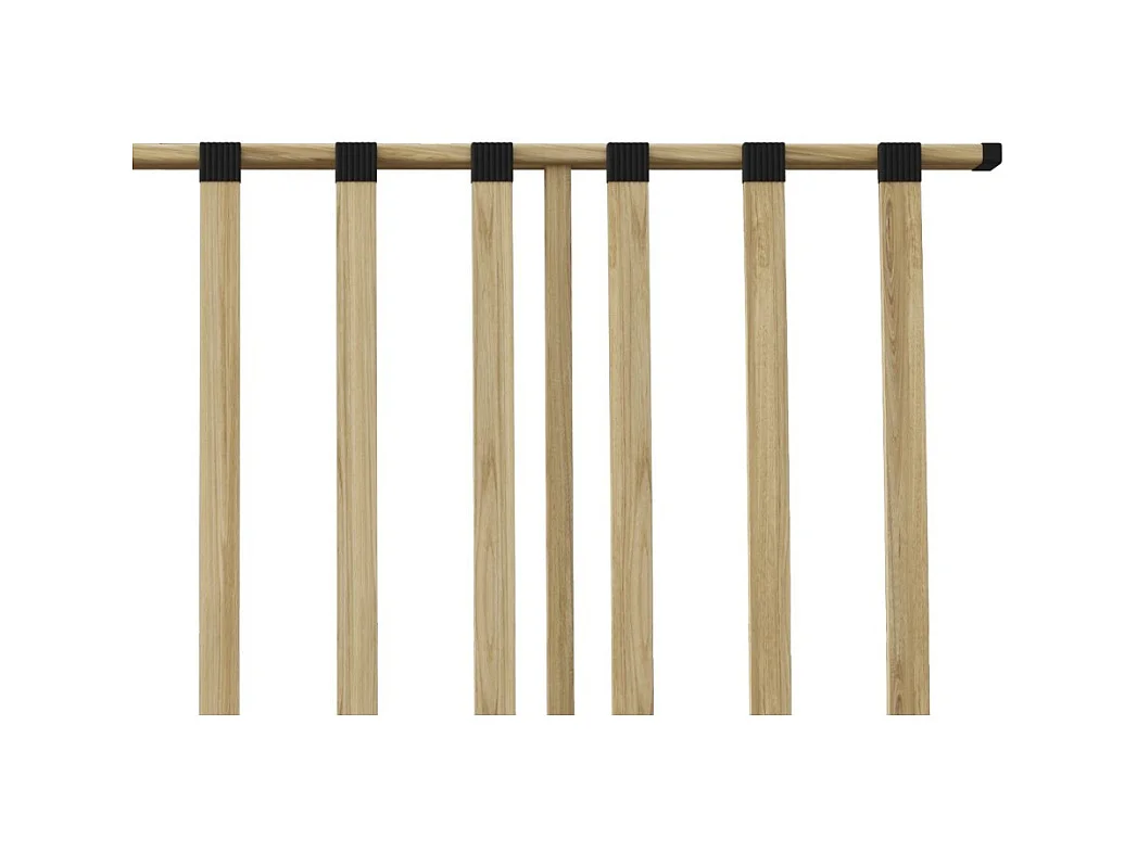 Lattenrost PHA 90x200 - Bausatz