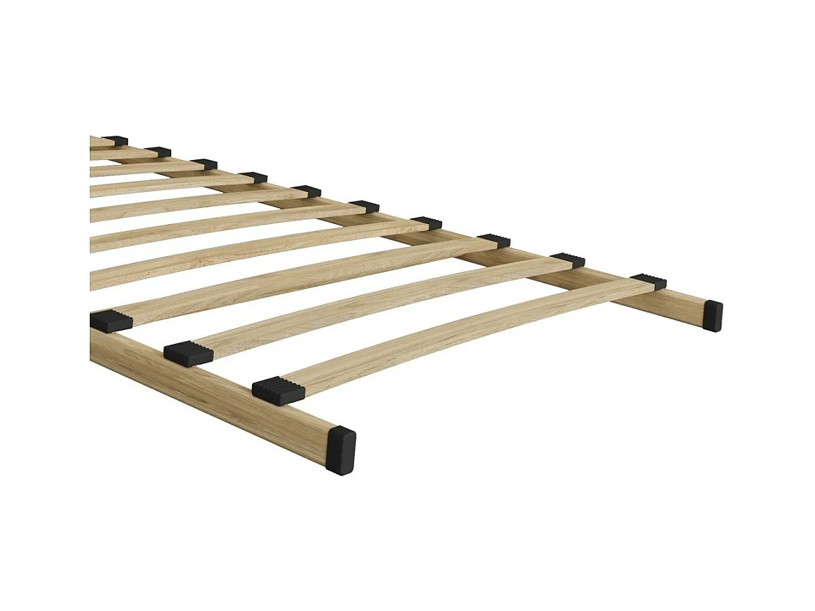 Lattenrost PHA 90x200 - Bausatz