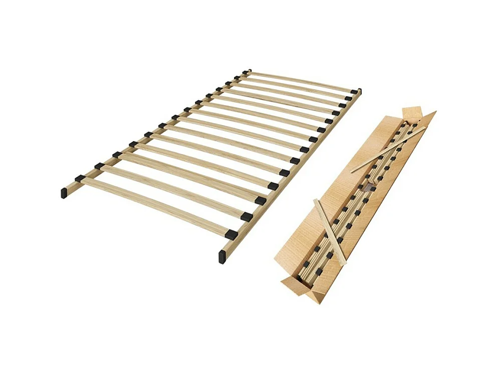 Lattenrost PHA 90x200 - Bausatz