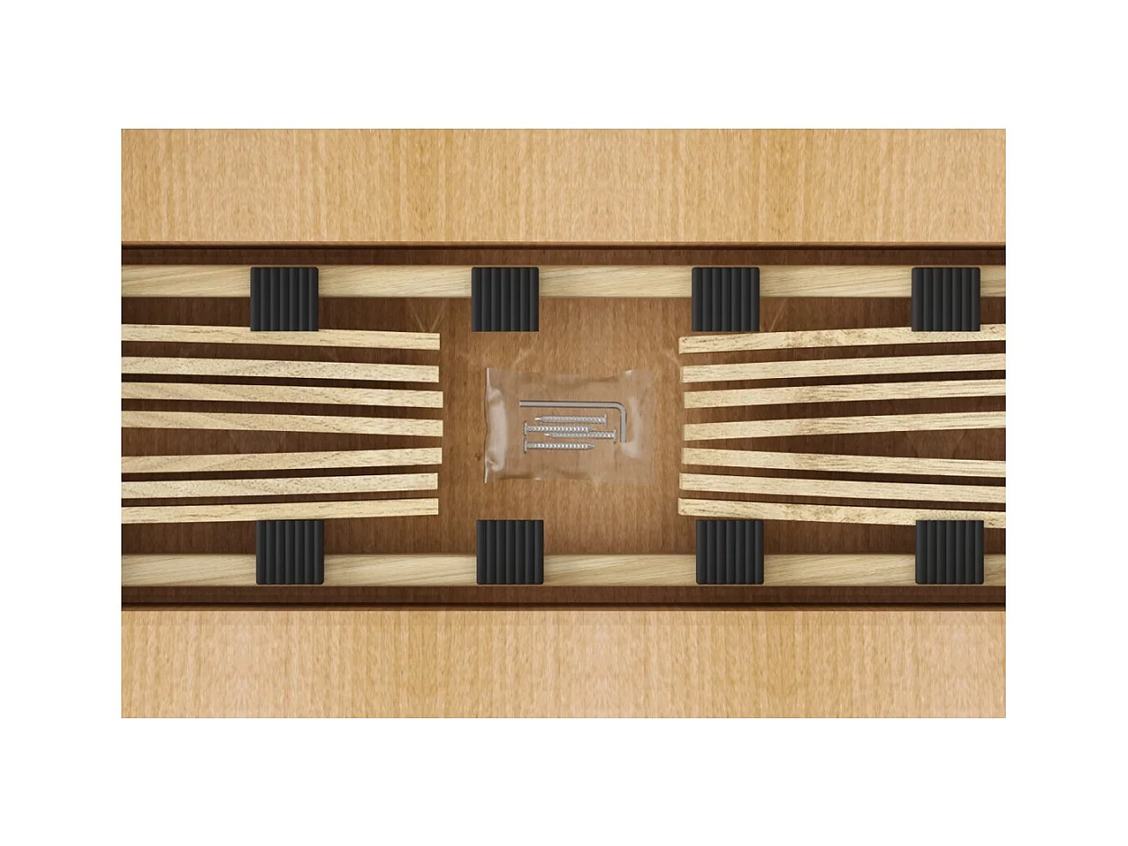 Lattenrost PHA 90x200 - Bausatz