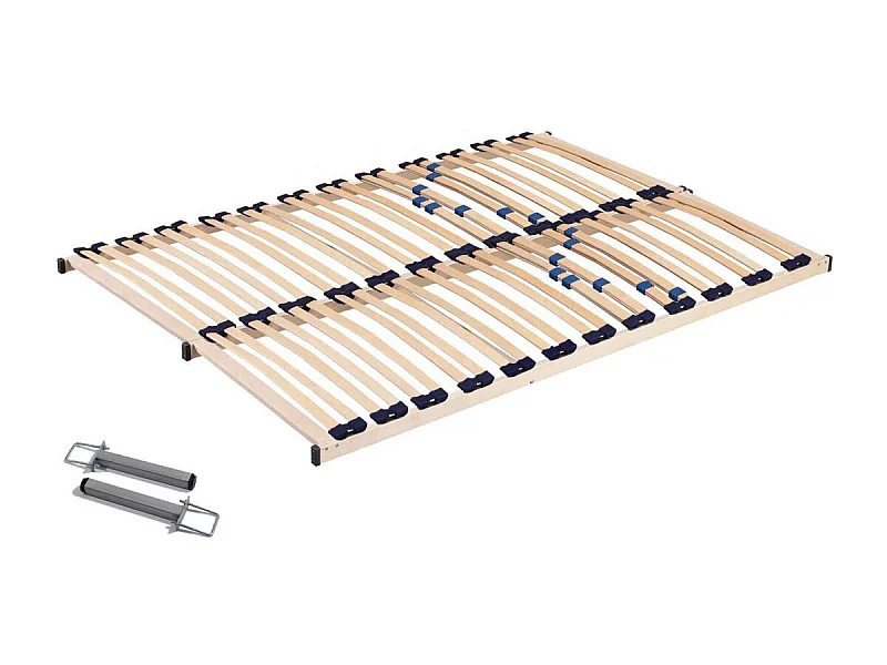 Sommier à lattes BYRU 70x200