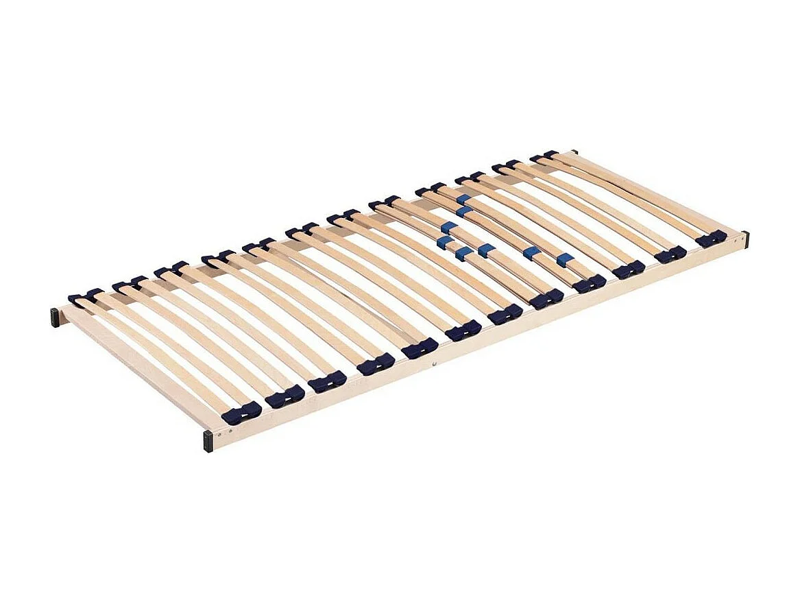 Estrado de ripas BYRU 80x200 - KIT