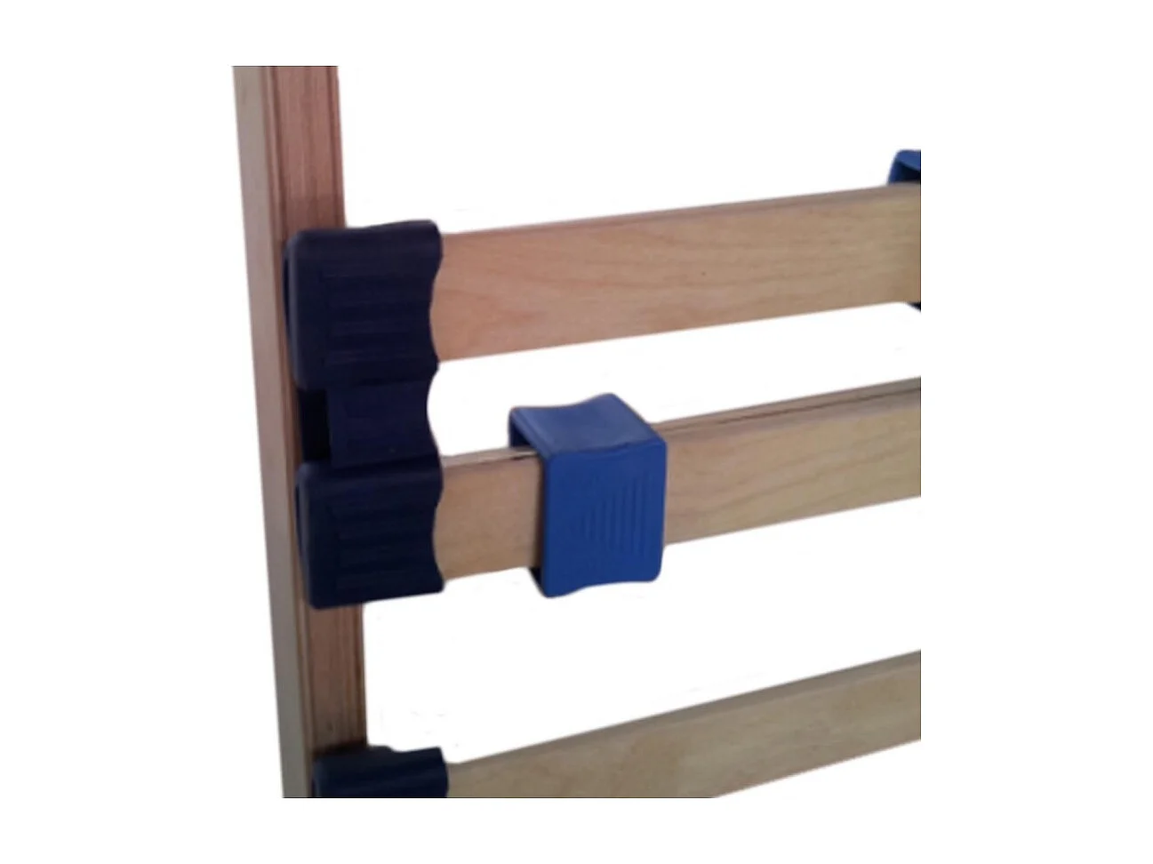 Rete a doghe BYRU 80x200 - KIT