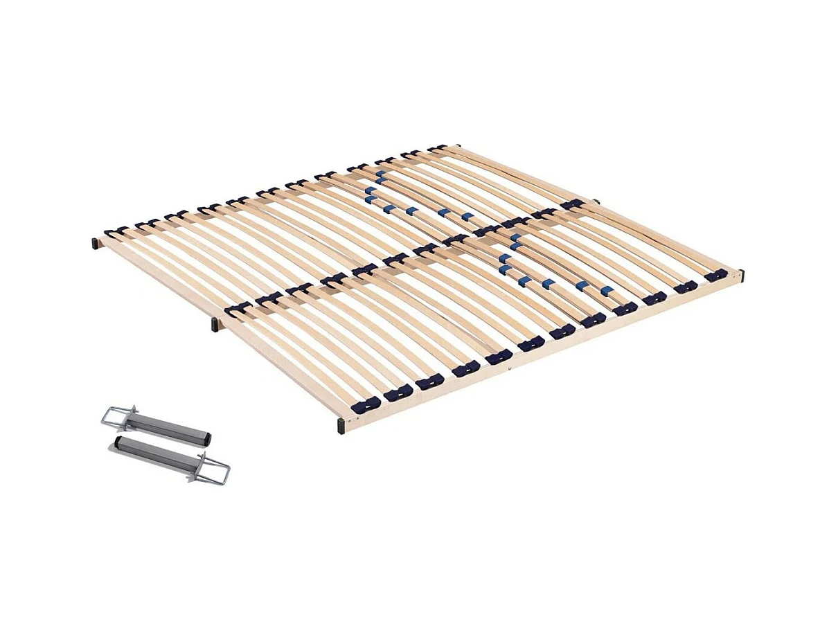 Lattenrost BYRU 90x200