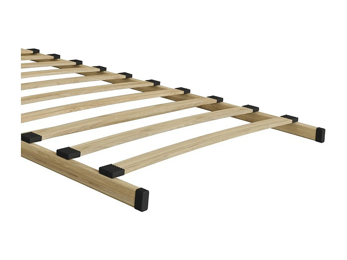 Lattenbodem PHA 90x190 - KIT