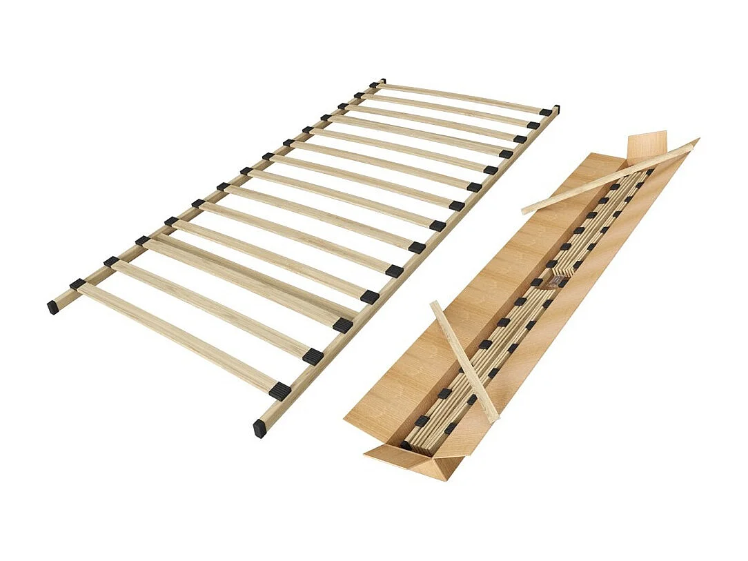 Lattenbodem PHA 90x190 - KIT