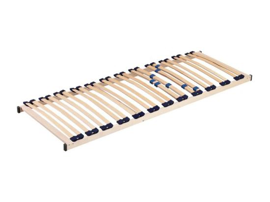 vente unique Sommier à lattes BYRU 70x200 - KIT