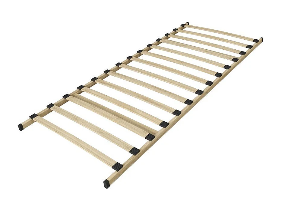 Estrado de ripas PHA 80x200