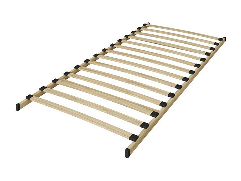 Base per letto PHA 90x200 – 14 doghe – Struttura in legno – Base per ...