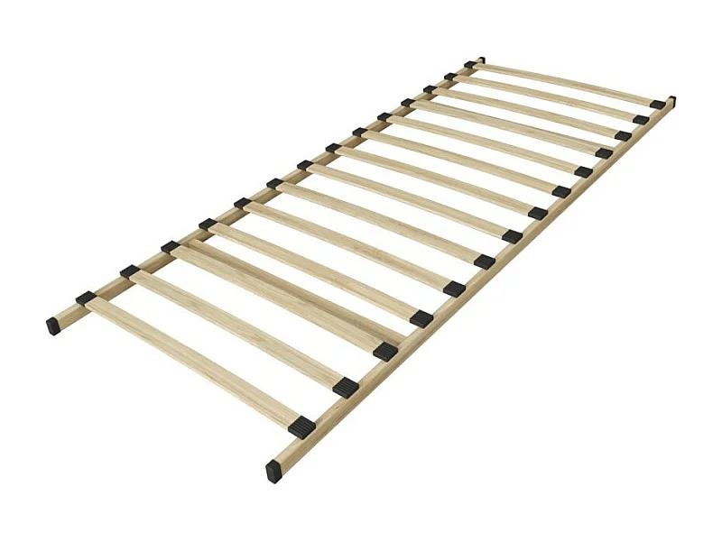 Estrado de ripas PHA 80x200 - KIT