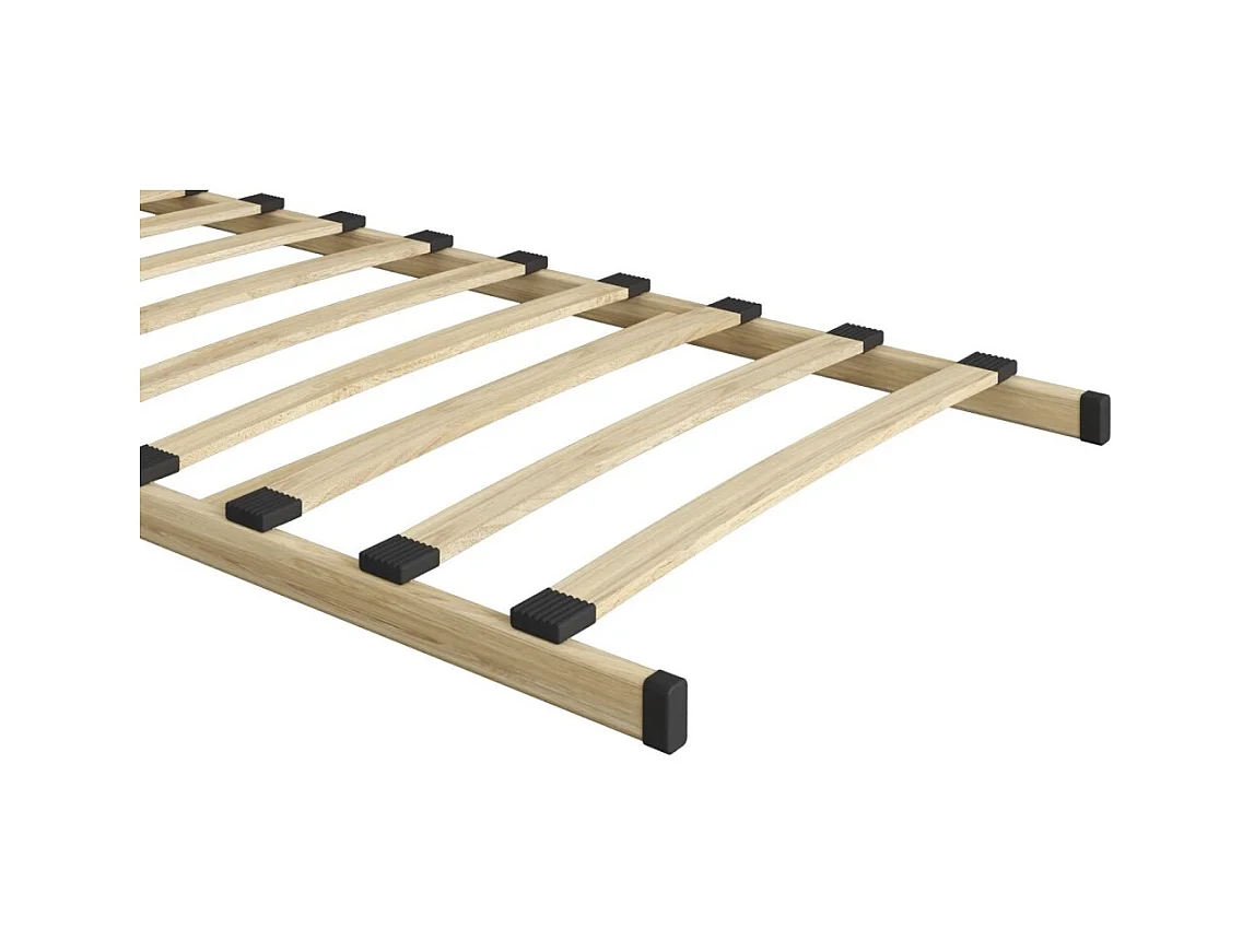 Estrado de ripas PHA 80x200 - KIT