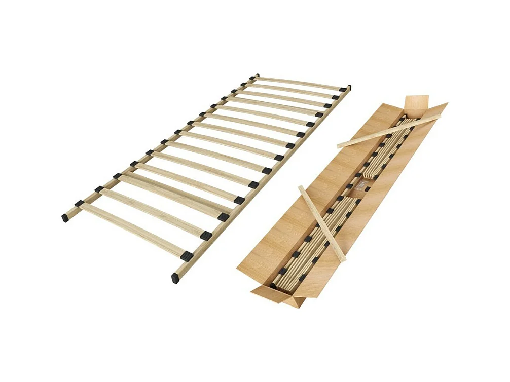 Estrado de ripas PHA 80x200 - KIT