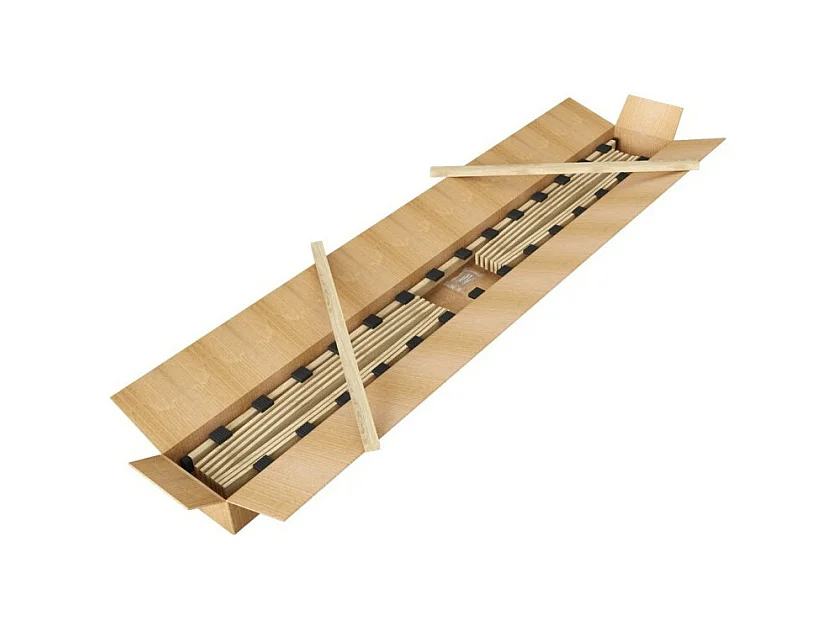 Estrado de ripas PHA 80x200 - KIT