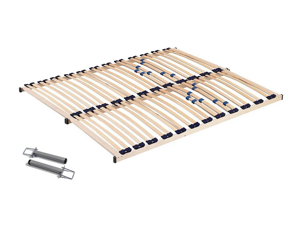 Rete a doghe BYRU 80x200