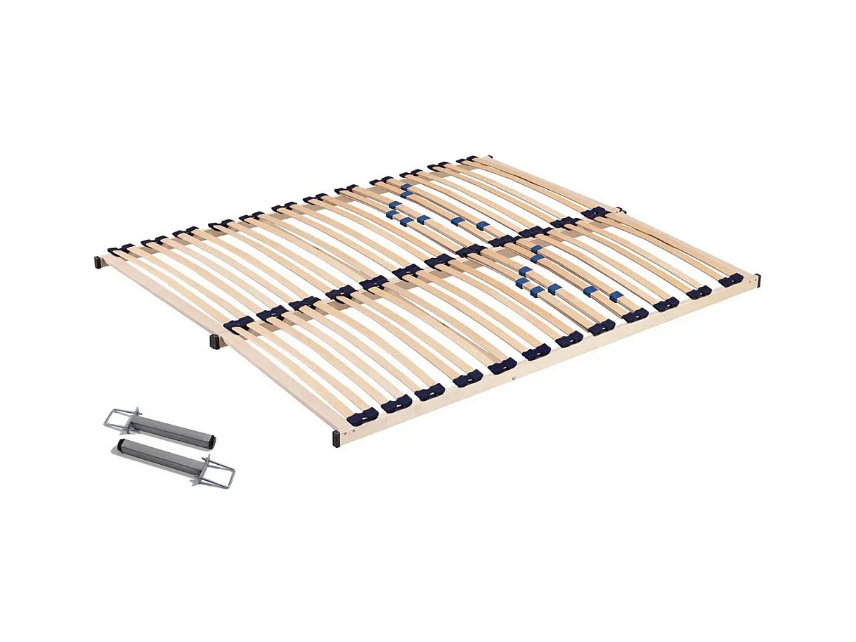 Estrado de ripas BYRU 80x200