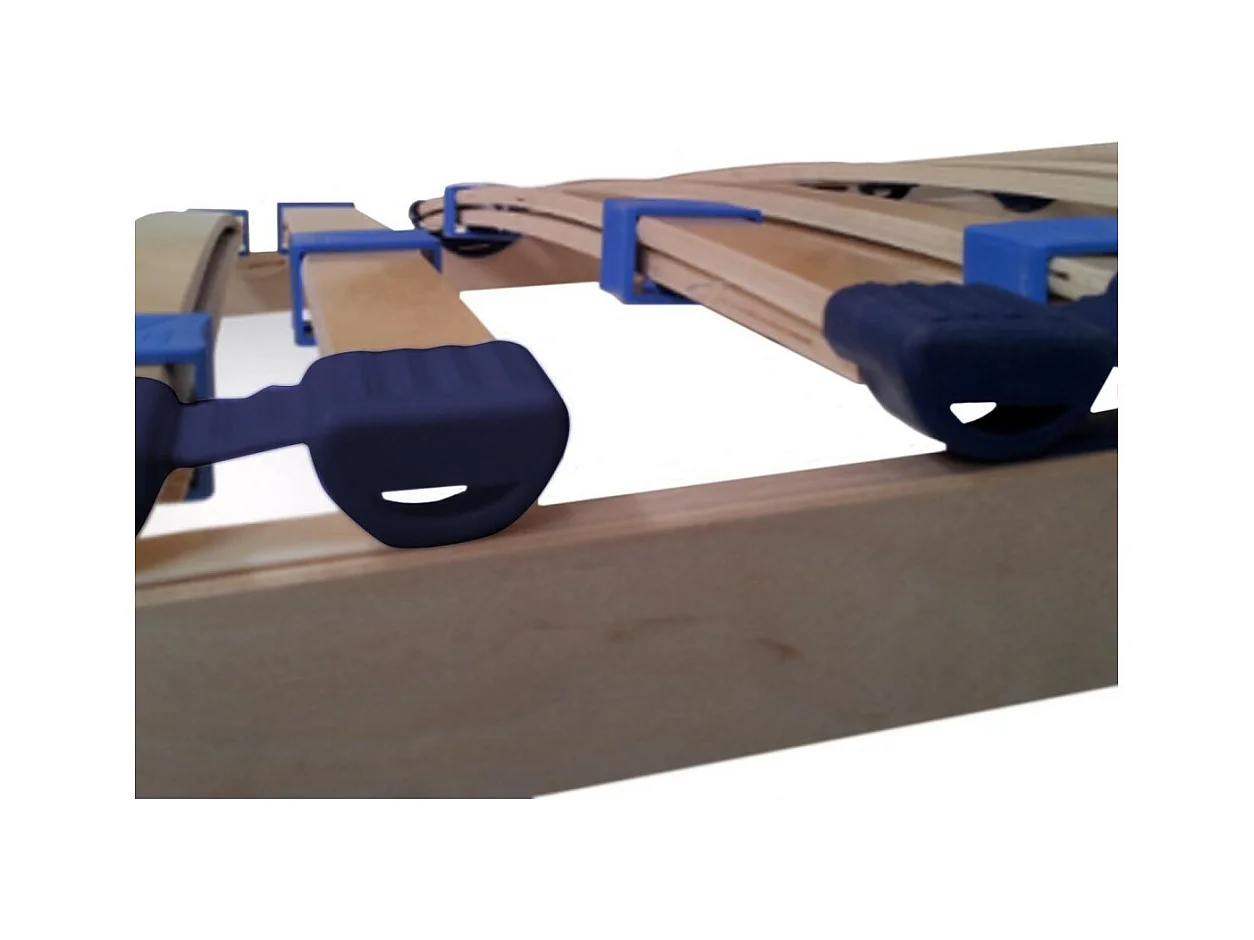 Estrado de ripas BYRU 80x200