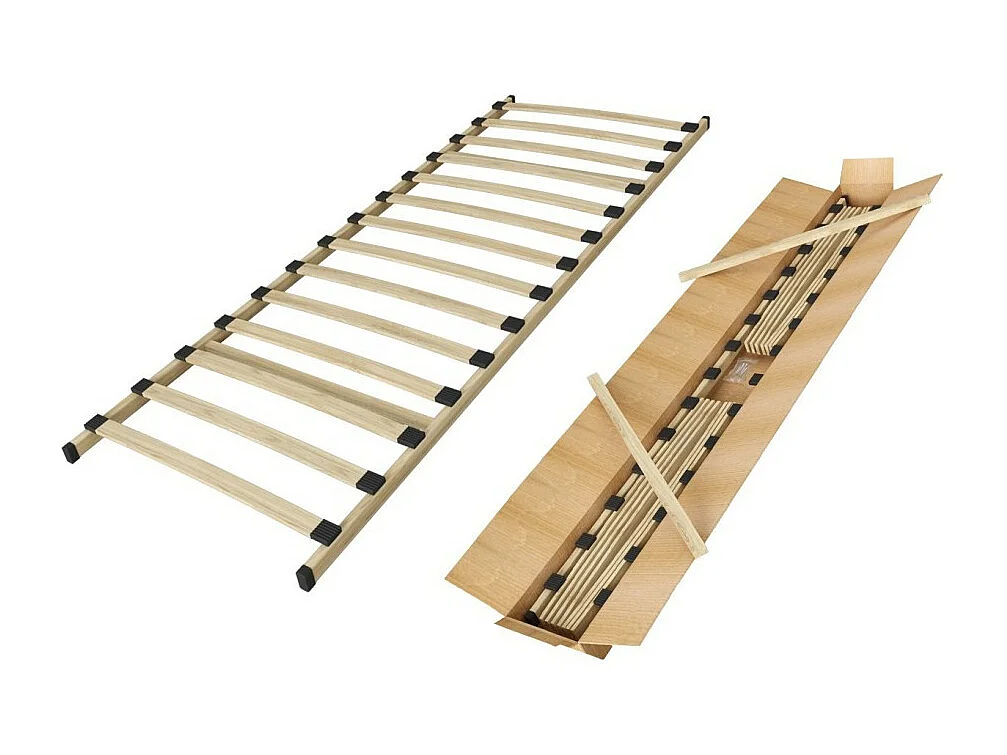 Rete a doghe PHA 70x190 - KIT