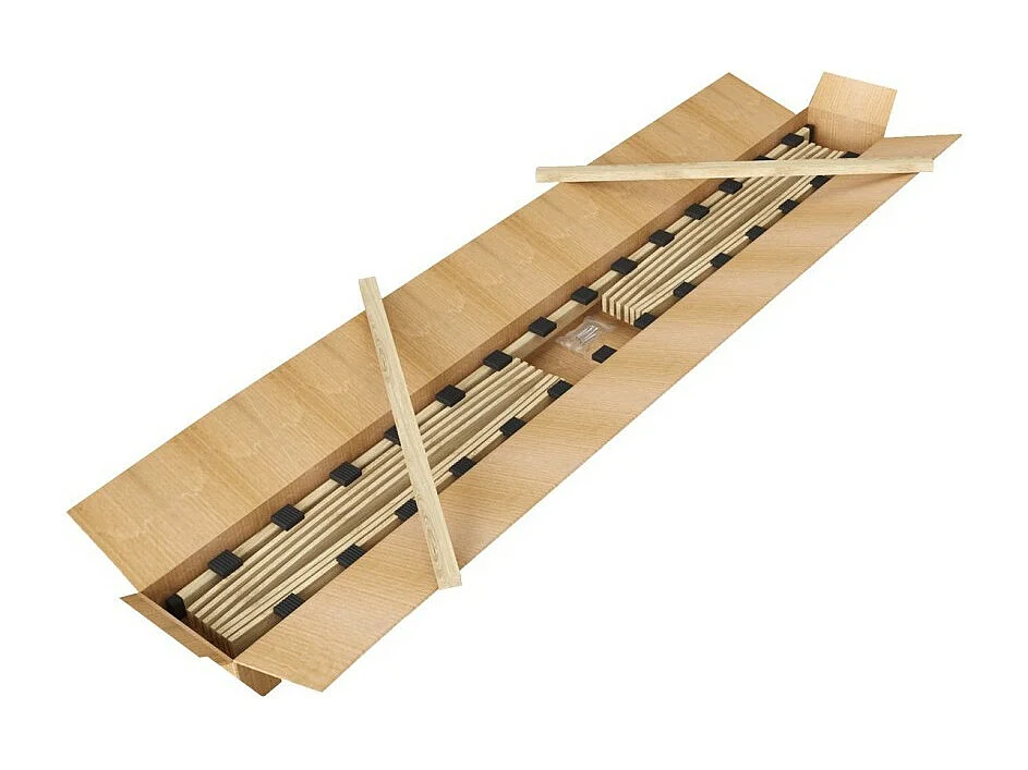 Rete a doghe PHA 70x190 - KIT