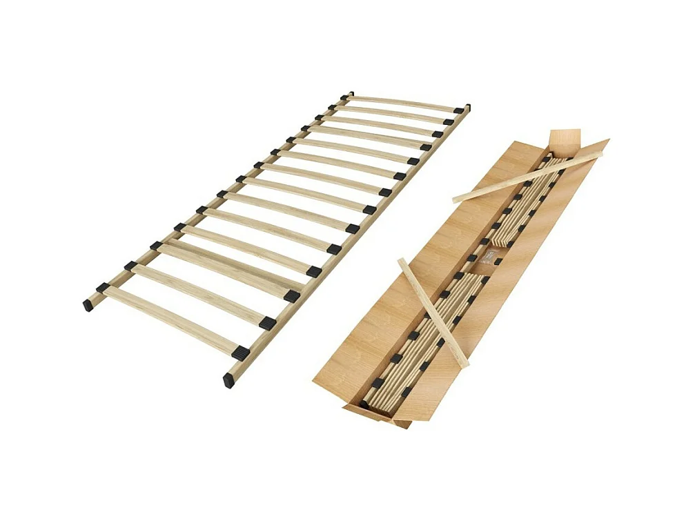 Base de ripas PHA 70x190 - KIT