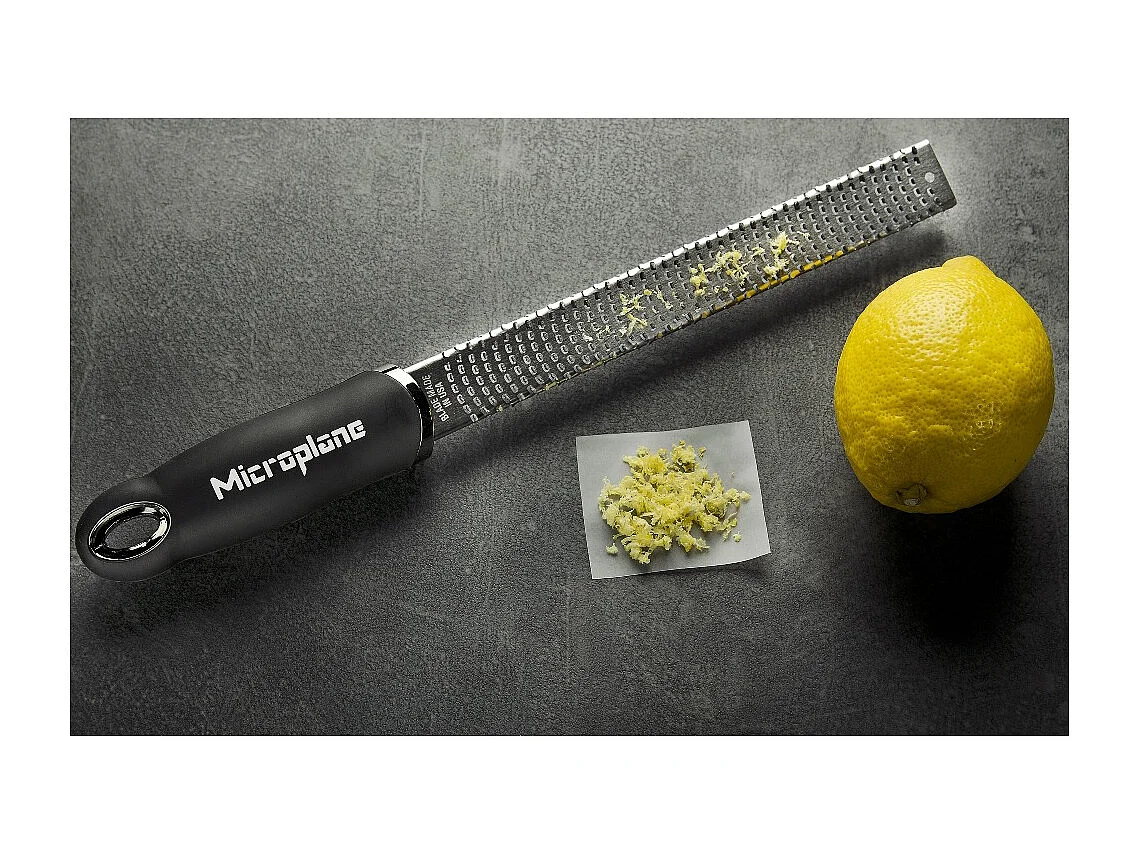 Zesteur premium noir