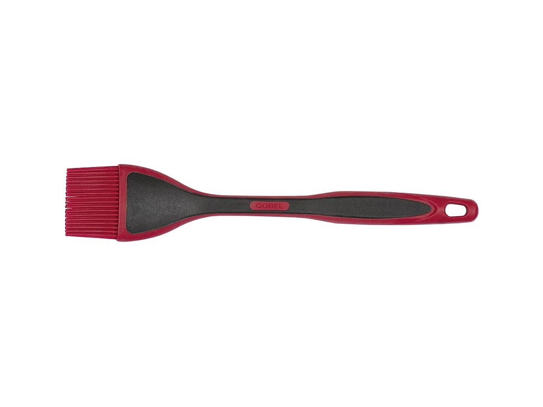 Pinceau de cuisine 27,5 cm en silicone
