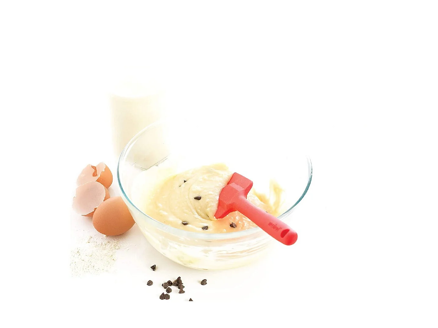 Demi spatule Maryse silicone