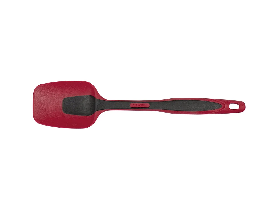 Cuillère 28 cm en silicone