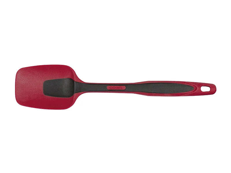 Cuillère 28 cm en silicone