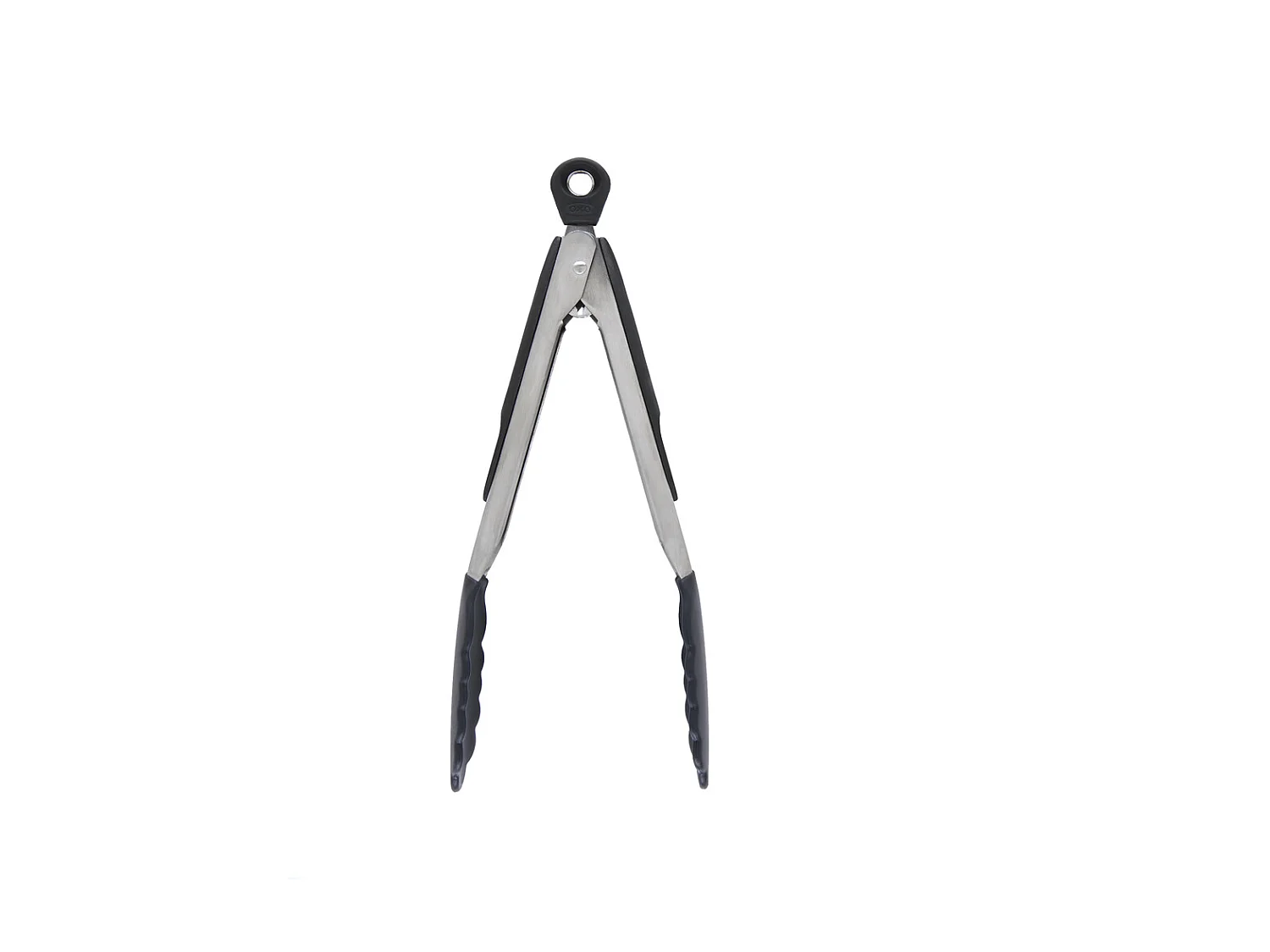 Pince à  servir silicone