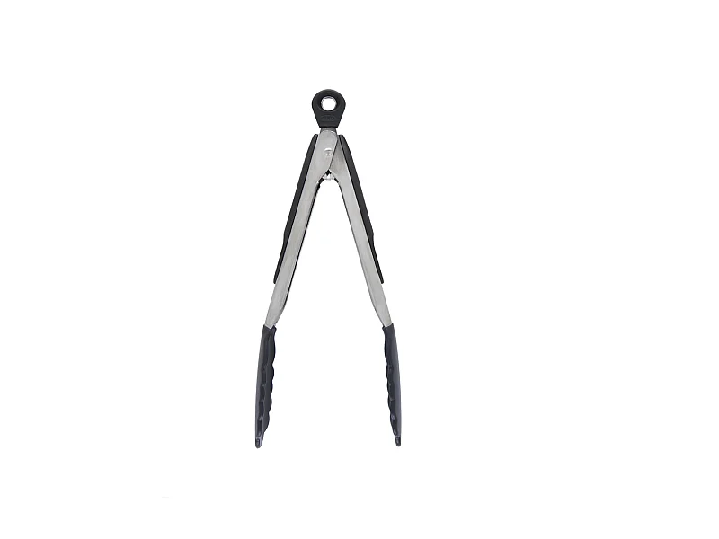 Pince à  servir silicone