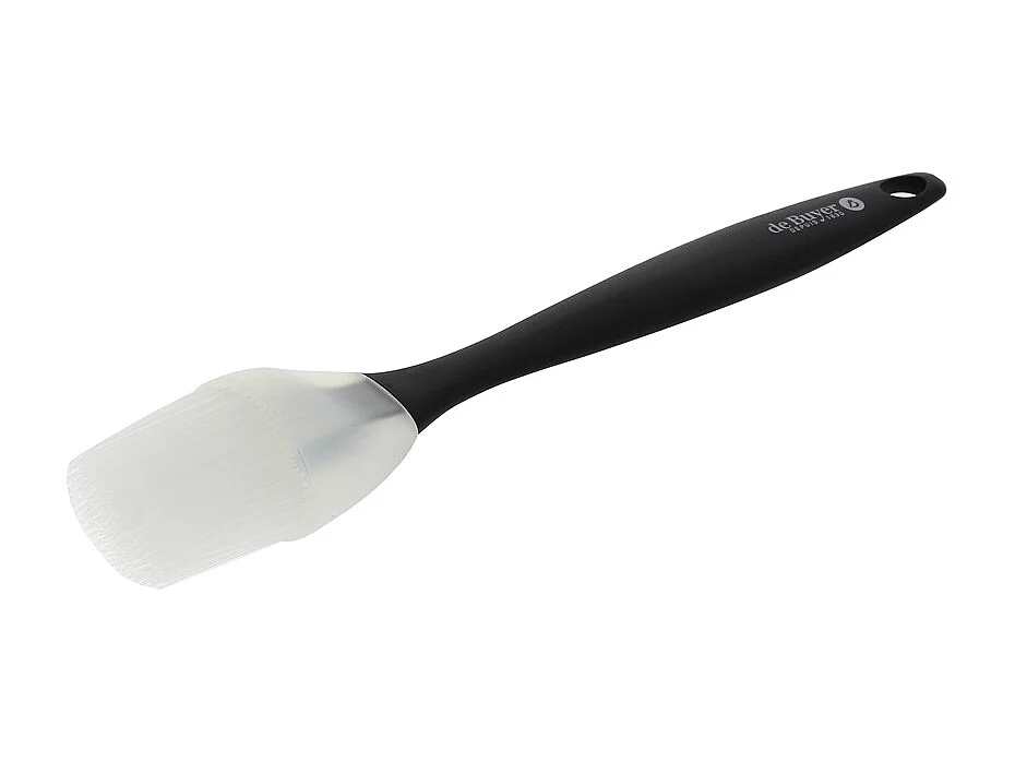 Pinceau en silicone 25 cm