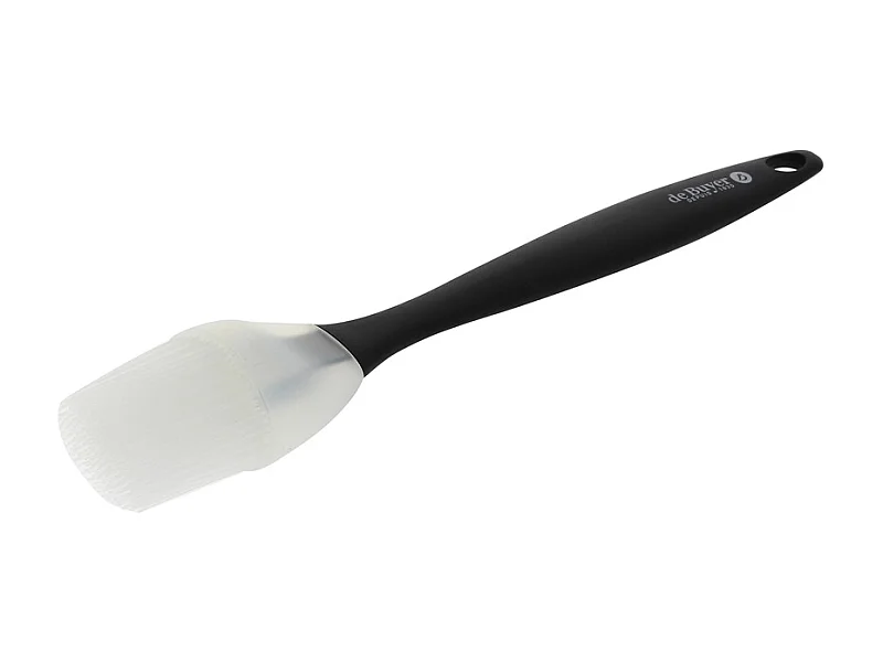 Pinceau en silicone 25 cm